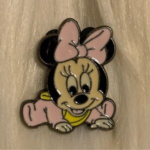 Disney Trading Pin